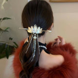 Angel Wings Combo Hairpin