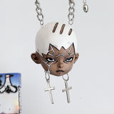 Pucci Necklace - JoJo's Bizarre Adventure