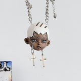 Pucci Necklace - JoJo's Bizarre Adventure