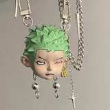 Collar de Roronoa Zoro - One Piece