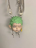 Collar de Roronoa Zoro - One Piece