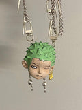 Collar de Roronoa Zoro - One Piece