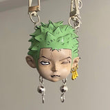 Roronoa Zoro Necklace - One Piece