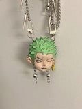 Collar de Roronoa Zoro - One Piece