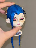 Jinx Necklace - League of Legends