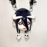 Collar de Albedo - Overlord