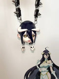 Albedo-Halskette - Overlord