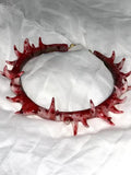 "Crown of Thorns" Clay Choker